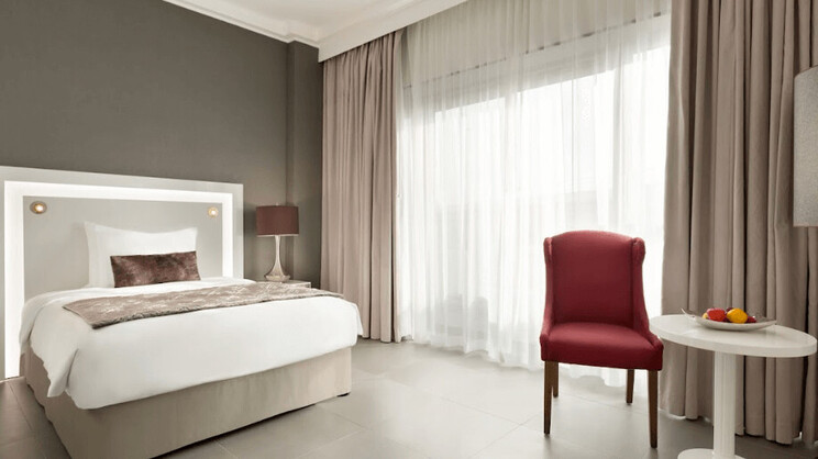 The First Collection Marina